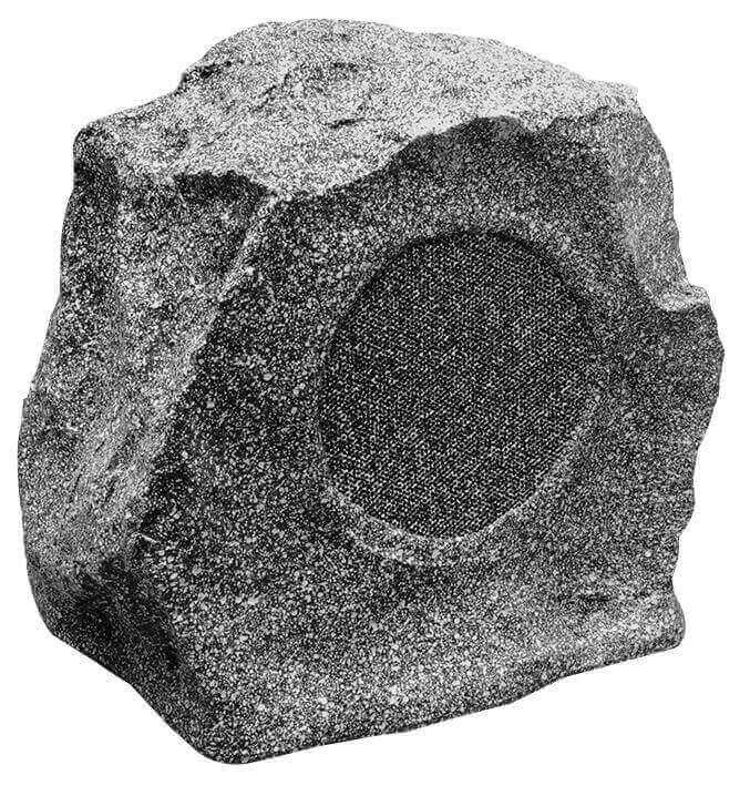 Biamp apart rock20 altavoz tipo roca, bidireccional de 6.5